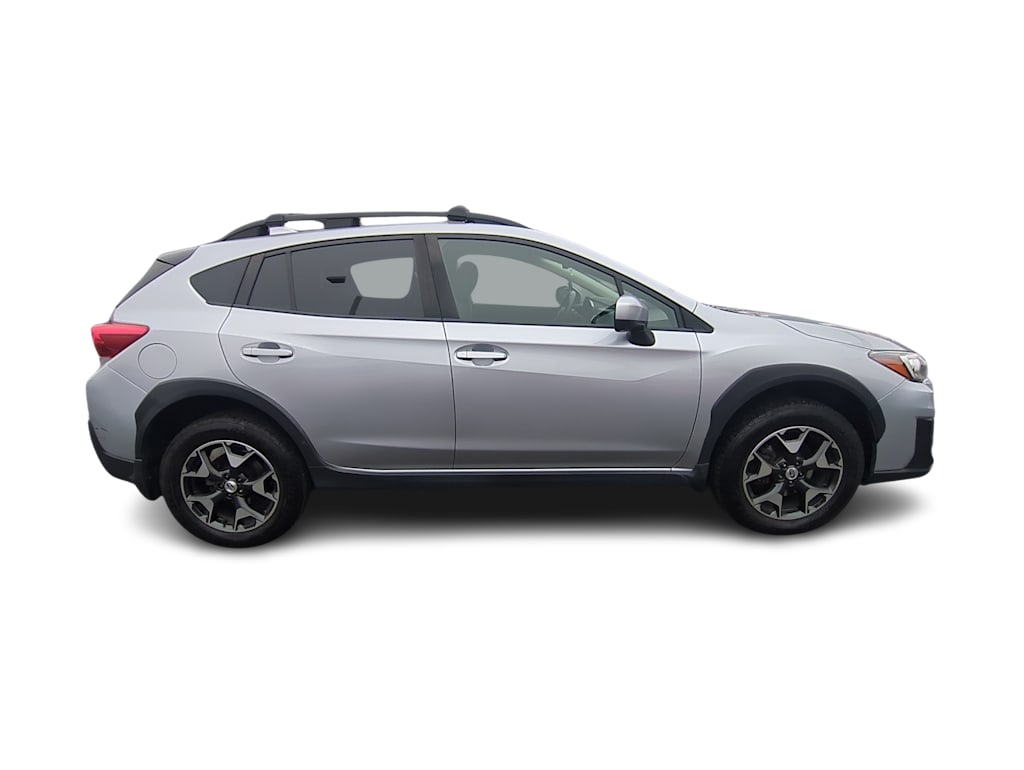 Thumbnail: 2018 Subaru Crosstrek - 24