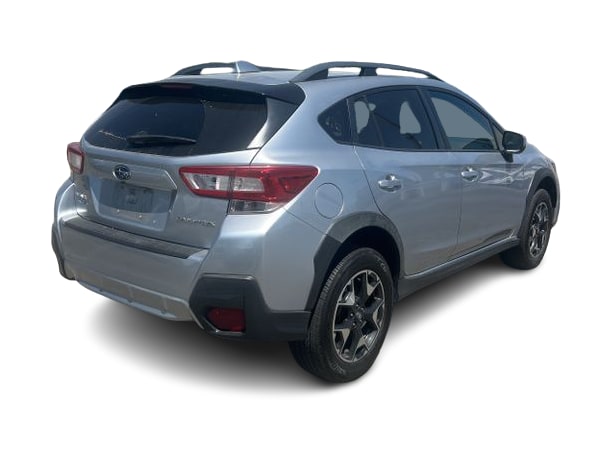 Thumbnail: 2019 Subaru Crosstrek - 12
