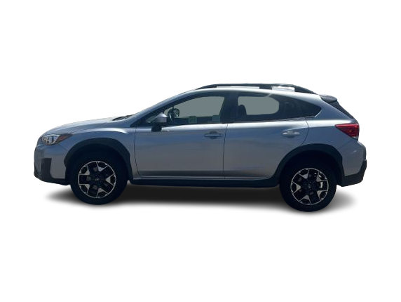Thumbnail: 2019 Subaru Crosstrek - 3