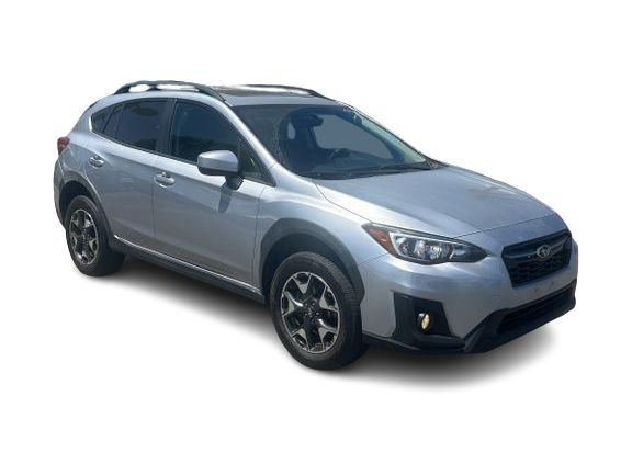 Thumbnail: 2019 Subaru Crosstrek - 13
