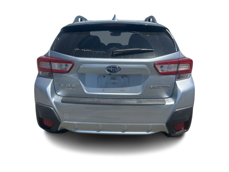 Thumbnail: 2019 Subaru Crosstrek - 5