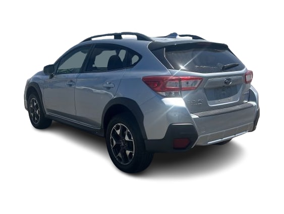 Thumbnail: 2019 Subaru Crosstrek - 4