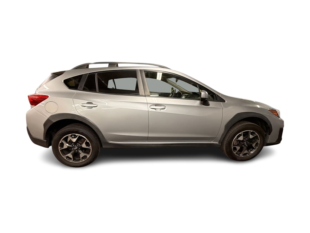 Thumbnail: 2019 Subaru Crosstrek - 22