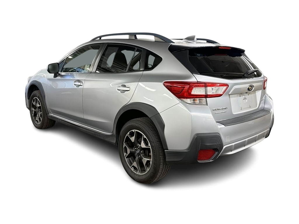 Thumbnail: 2019 Subaru Crosstrek - 4