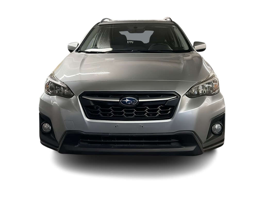 Thumbnail: 2019 Subaru Crosstrek - 6