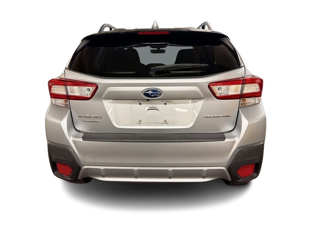 Thumbnail: 2019 Subaru Crosstrek - 5