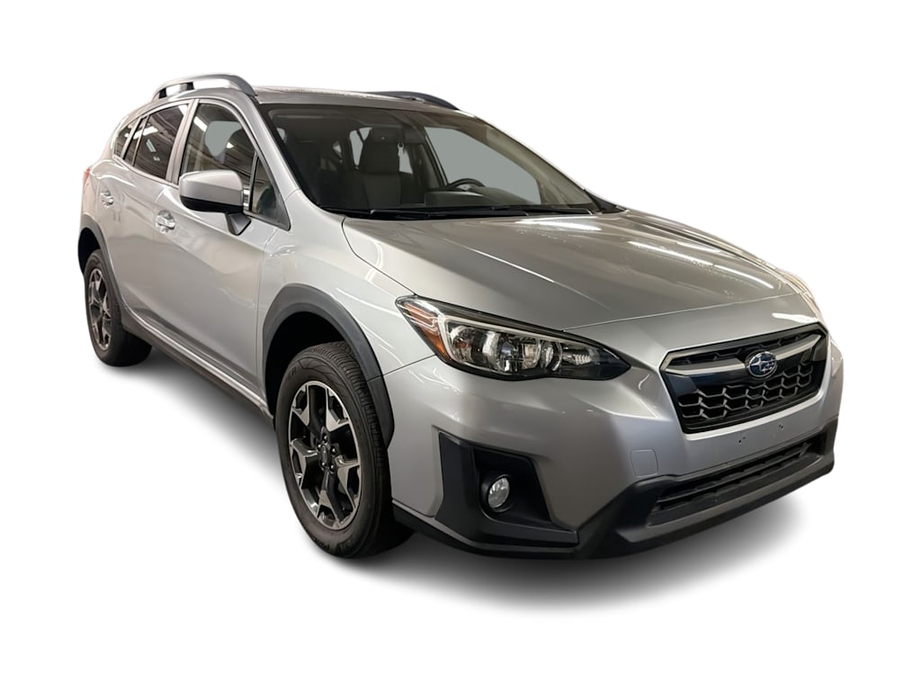 Thumbnail: 2019 Subaru Crosstrek - 19
