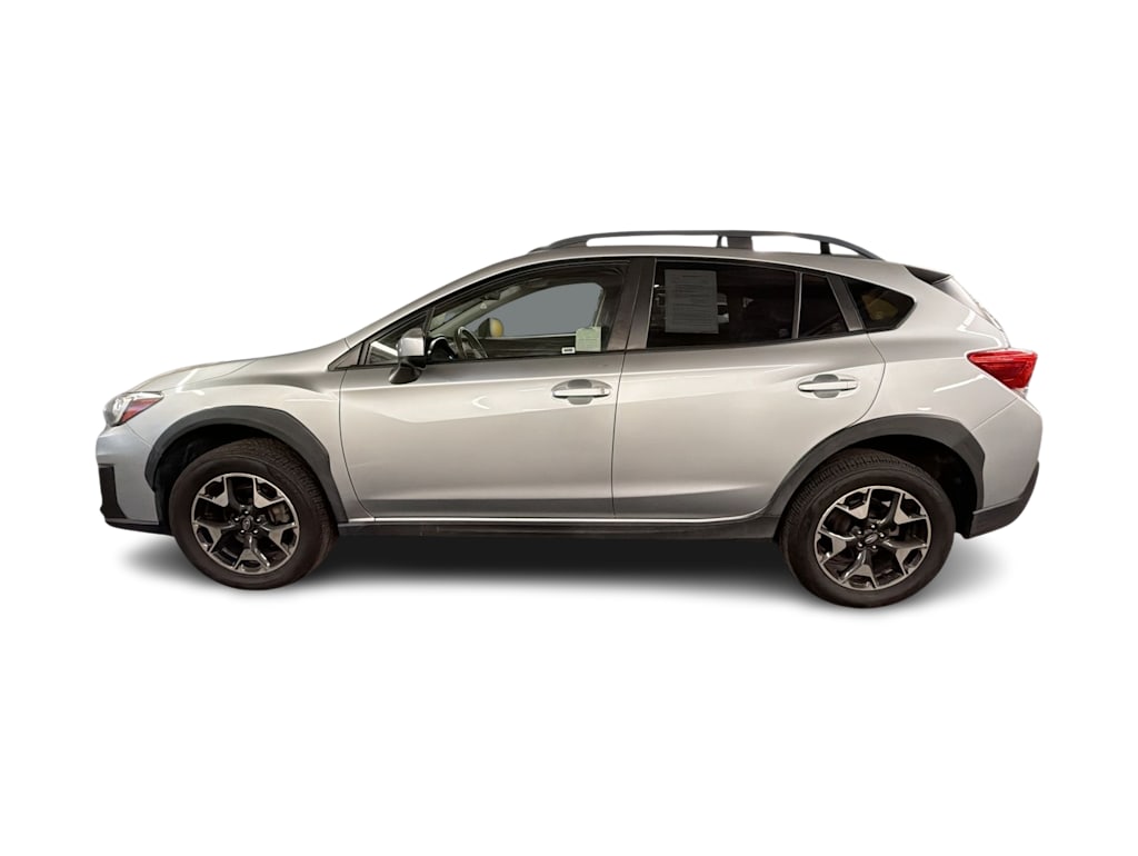 Thumbnail: 2019 Subaru Crosstrek - 20