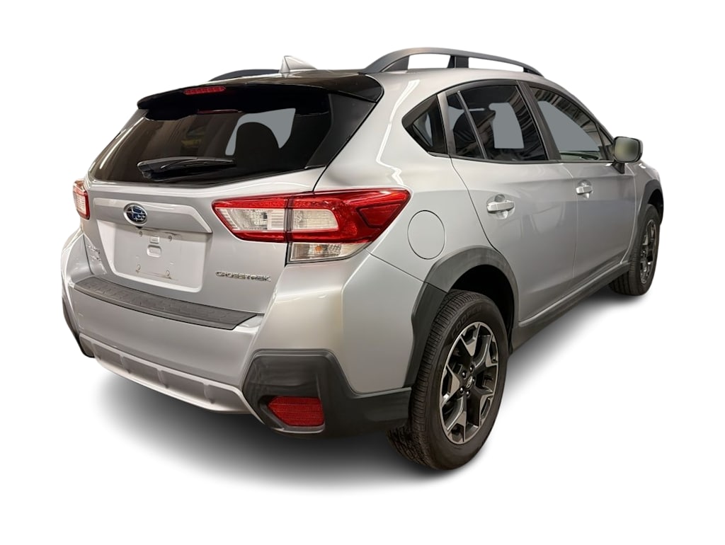 Thumbnail: 2019 Subaru Crosstrek - 21