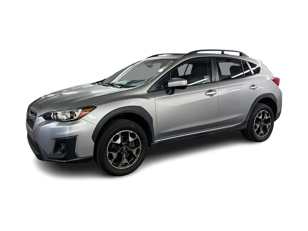 Thumbnail: 2019 Subaru Crosstrek - 3