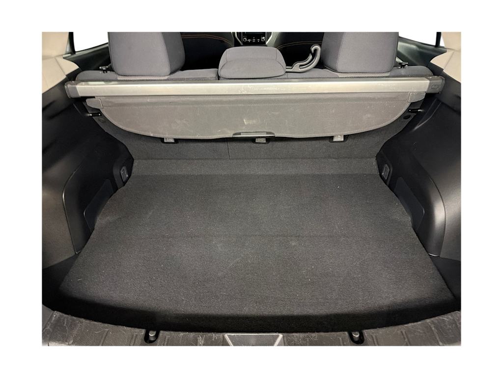 Thumbnail: 2019 Subaru Crosstrek - 16
