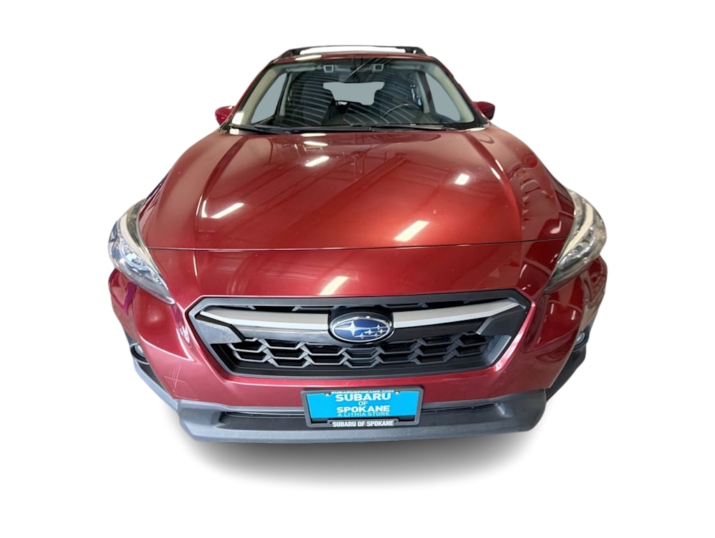 Thumbnail: 2019 Subaru Crosstrek - 5