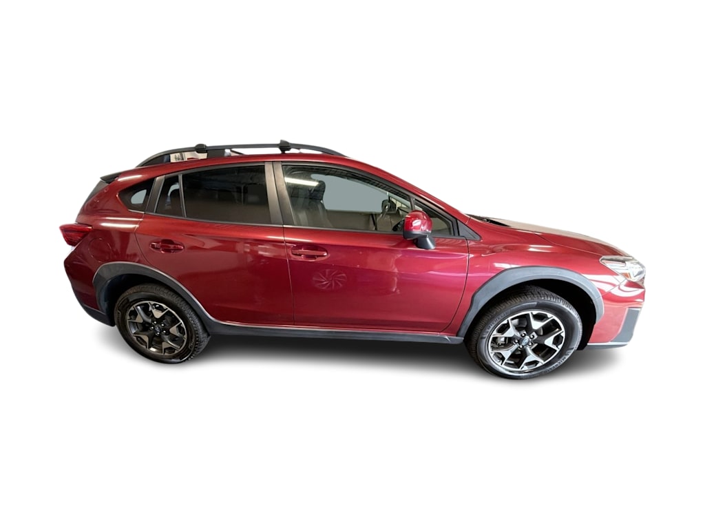Thumbnail: 2019 Subaru Crosstrek - 24