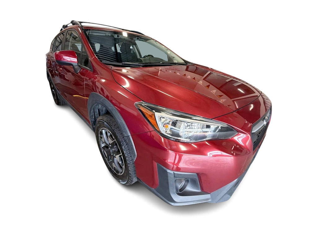 Thumbnail: 2019 Subaru Crosstrek - 20
