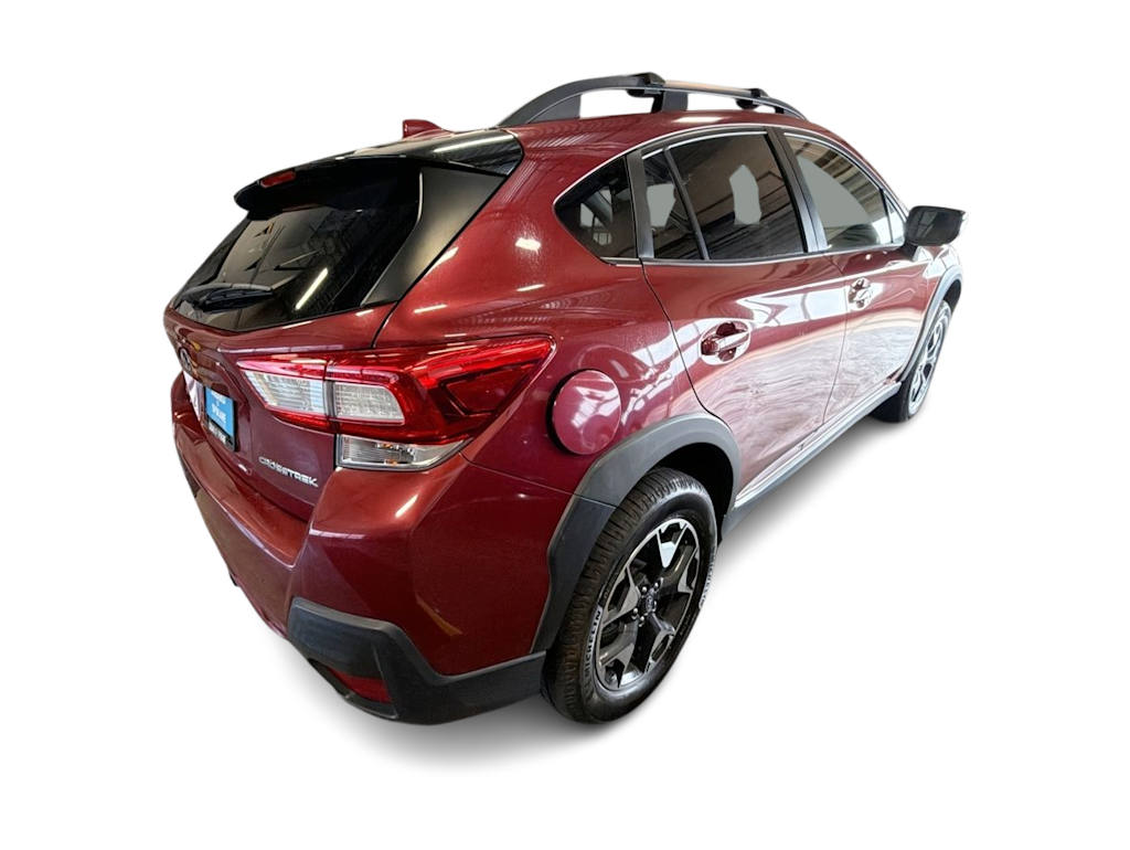 Thumbnail: 2019 Subaru Crosstrek - 23