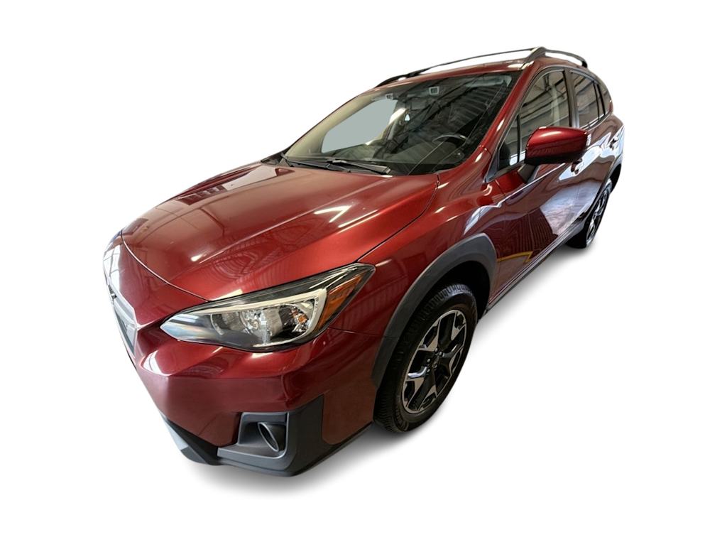 Thumbnail: 2019 Subaru Crosstrek - 21