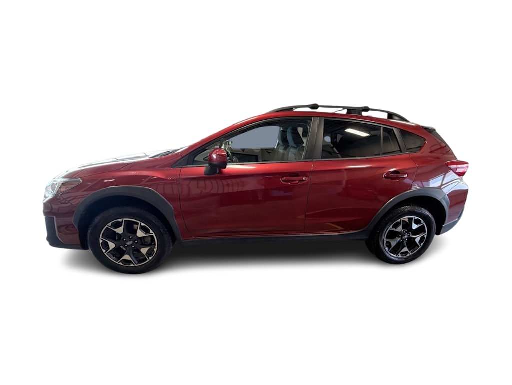 Thumbnail: 2019 Subaru Crosstrek - 3