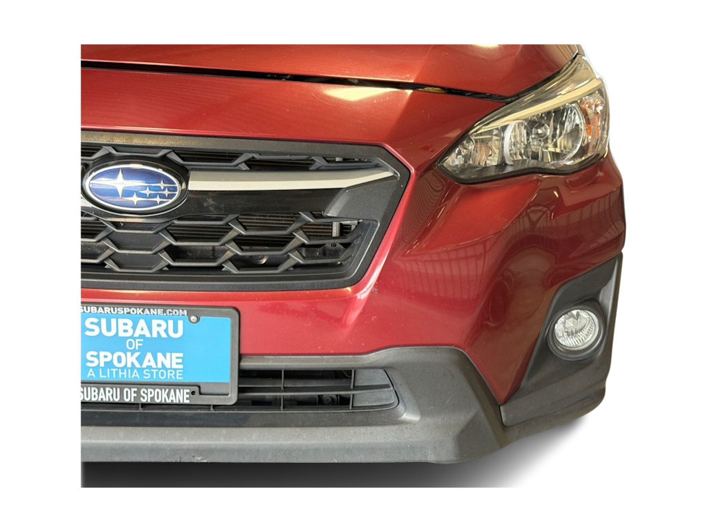 Thumbnail: 2019 Subaru Crosstrek - 26