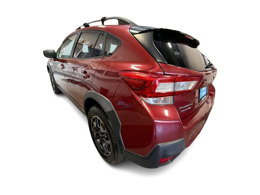 Thumbnail: 2019 Subaru Crosstrek - 22