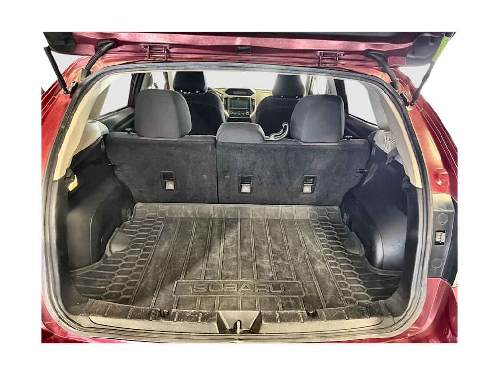 Thumbnail: 2019 Subaru Crosstrek - 17