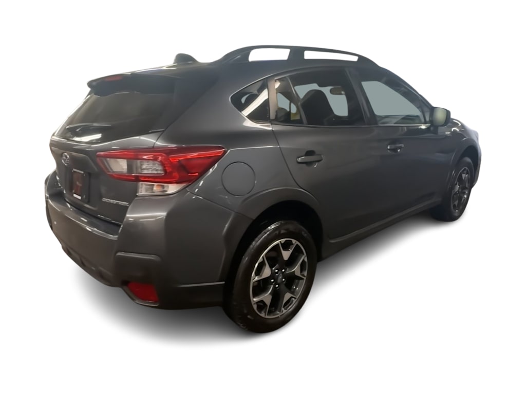 Thumbnail: 2020 Subaru Crosstrek - 23