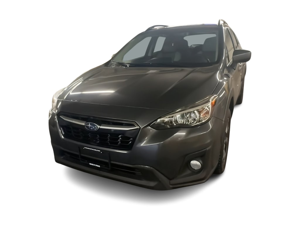Thumbnail: 2020 Subaru Crosstrek - 21