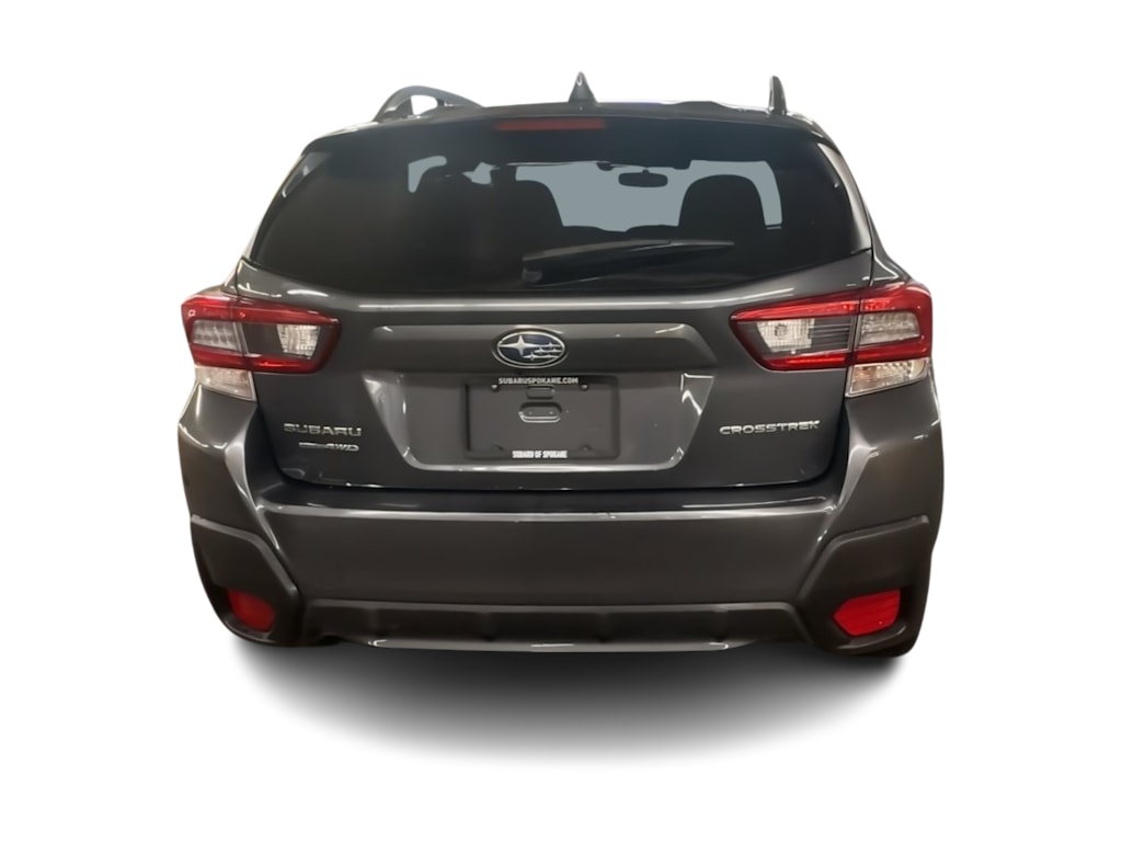 Thumbnail: 2020 Subaru Crosstrek - 22