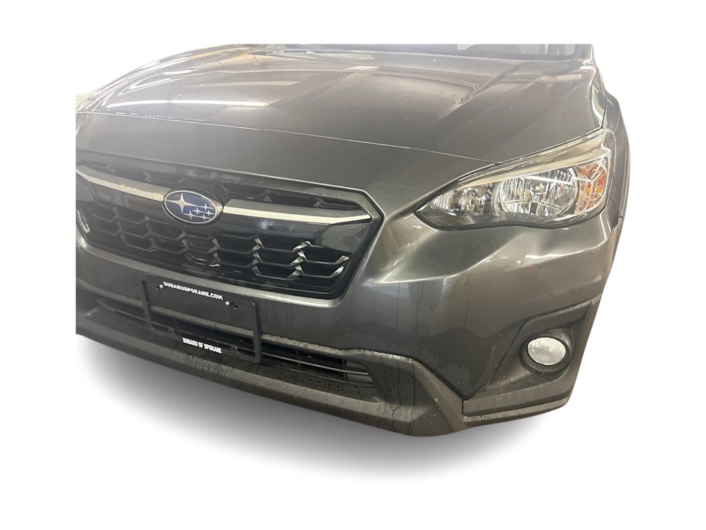 Thumbnail: 2020 Subaru Crosstrek - 25