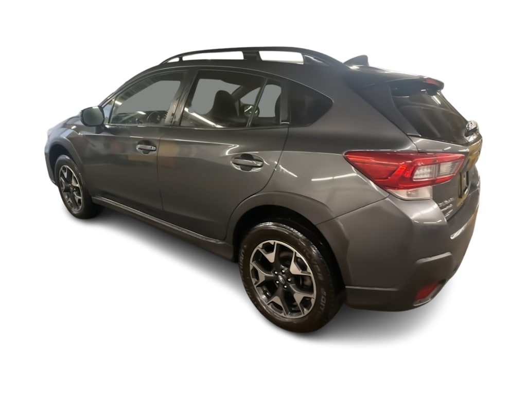 Thumbnail: 2020 Subaru Crosstrek - 4