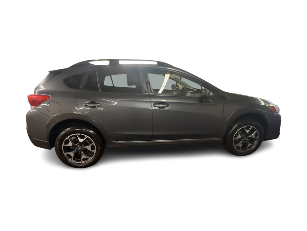 Thumbnail: 2020 Subaru Crosstrek - 24