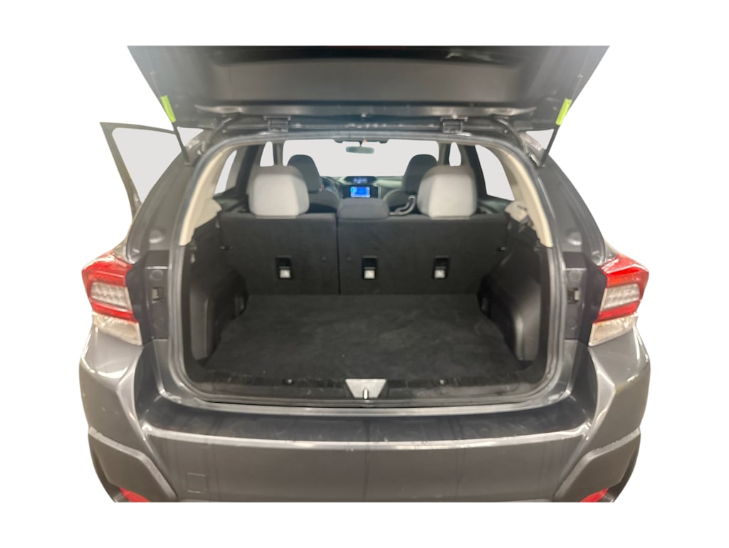 Thumbnail: 2020 Subaru Crosstrek - 17