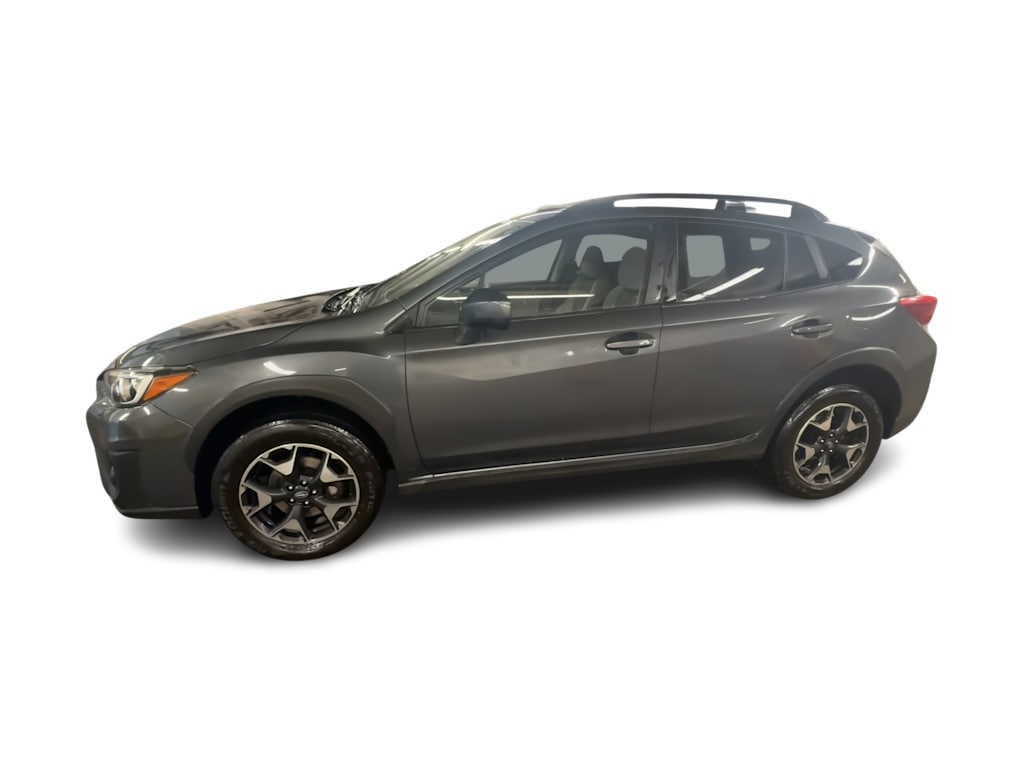 Thumbnail: 2020 Subaru Crosstrek - 3