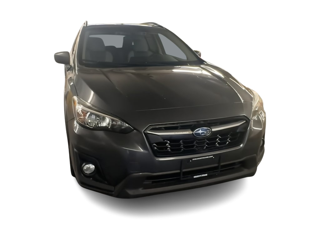 Thumbnail: 2020 Subaru Crosstrek - 5