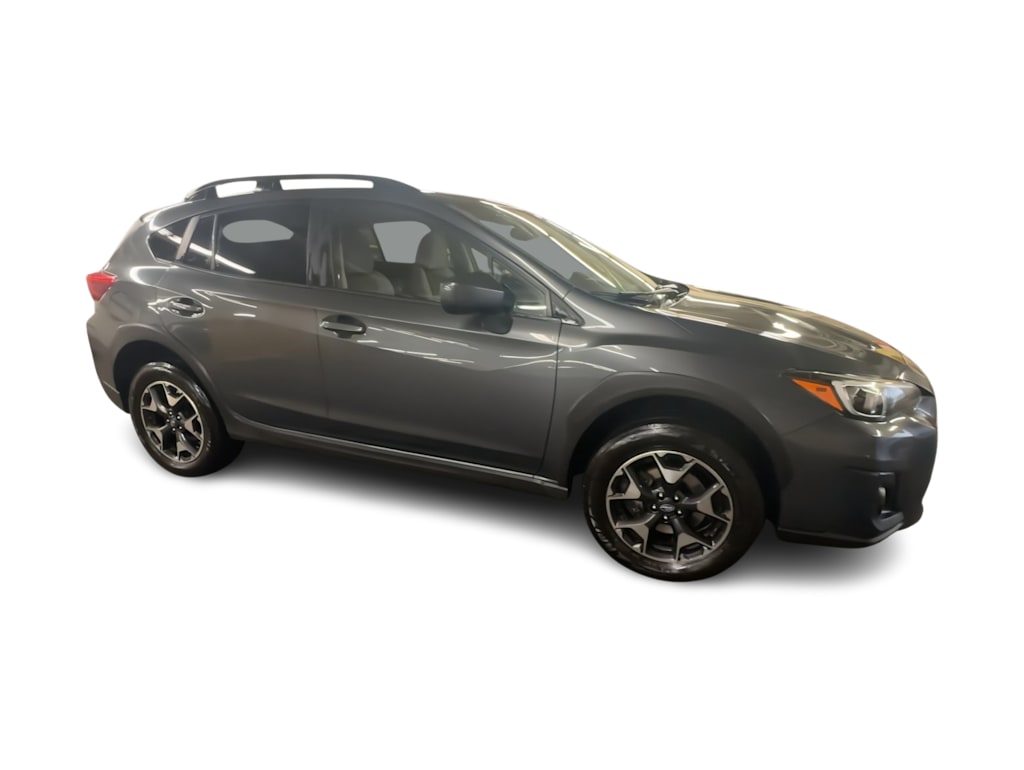 Thumbnail: 2020 Subaru Crosstrek - 20