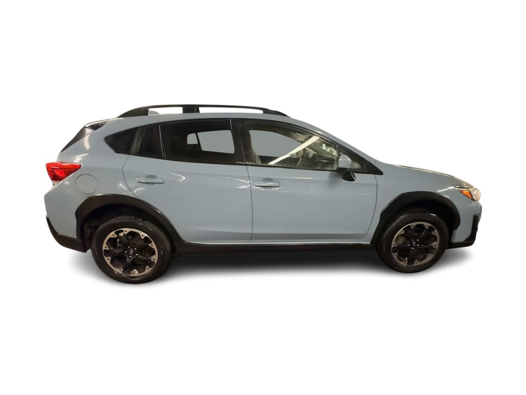 Thumbnail: 2022 Subaru Crosstrek - 21