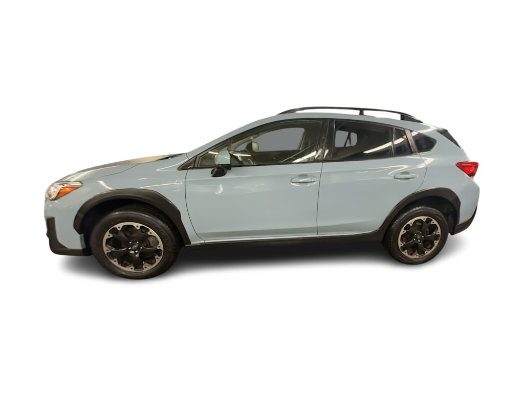 Thumbnail: 2022 Subaru Crosstrek - 3