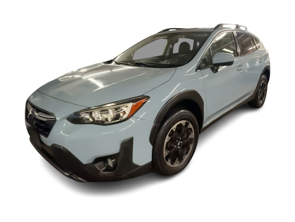 Thumbnail: 2022 Subaru Crosstrek - 19