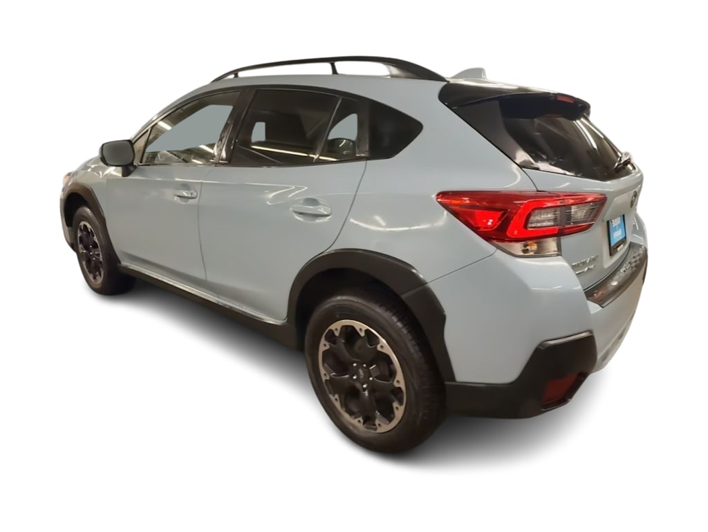 Thumbnail: 2022 Subaru Crosstrek - 4