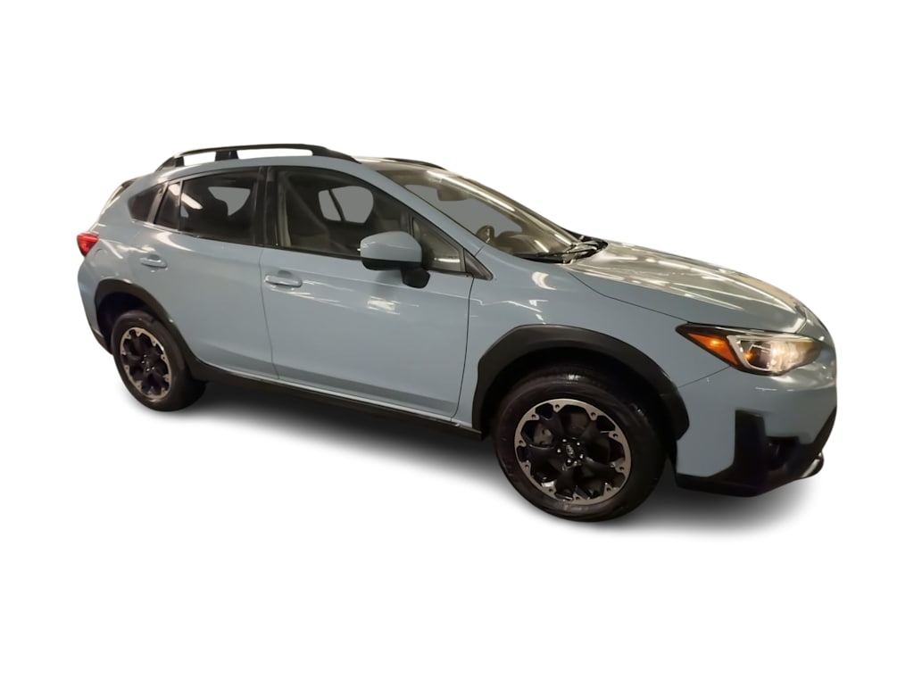 Thumbnail: 2022 Subaru Crosstrek - 18