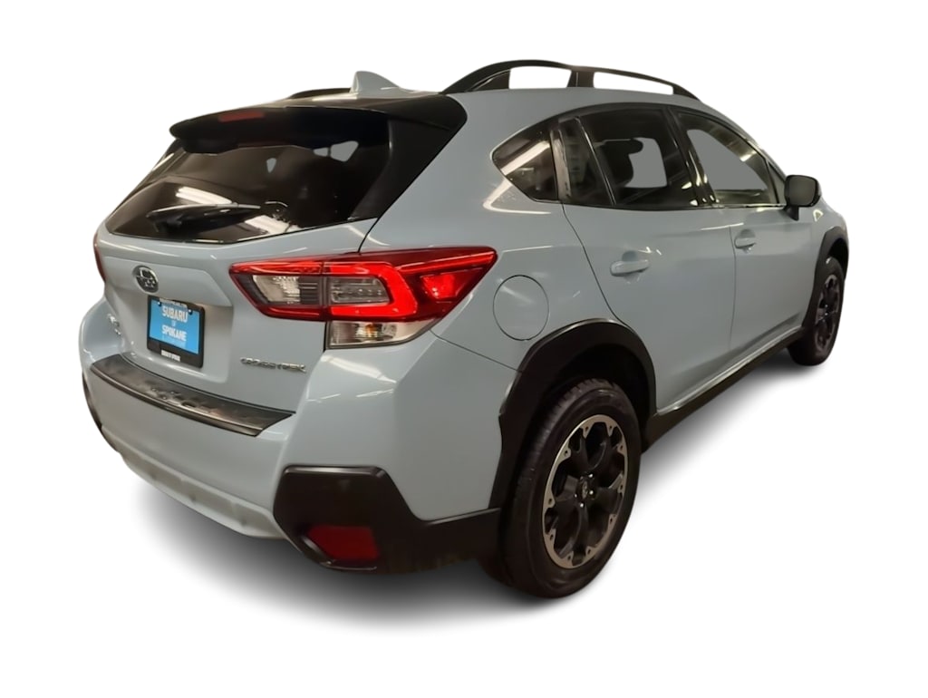 Thumbnail: 2022 Subaru Crosstrek - 20