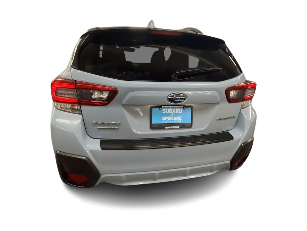 Thumbnail: 2022 Subaru Crosstrek - 5