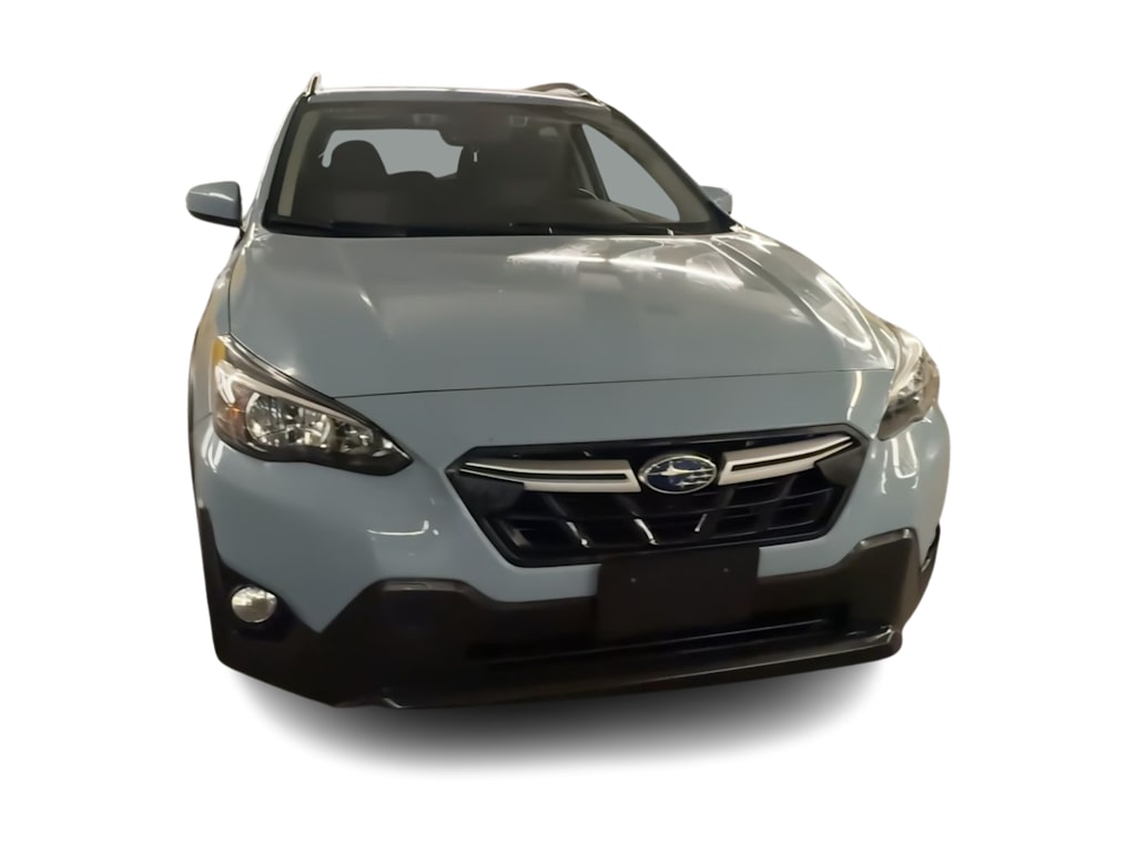 Thumbnail: 2022 Subaru Crosstrek - 6
