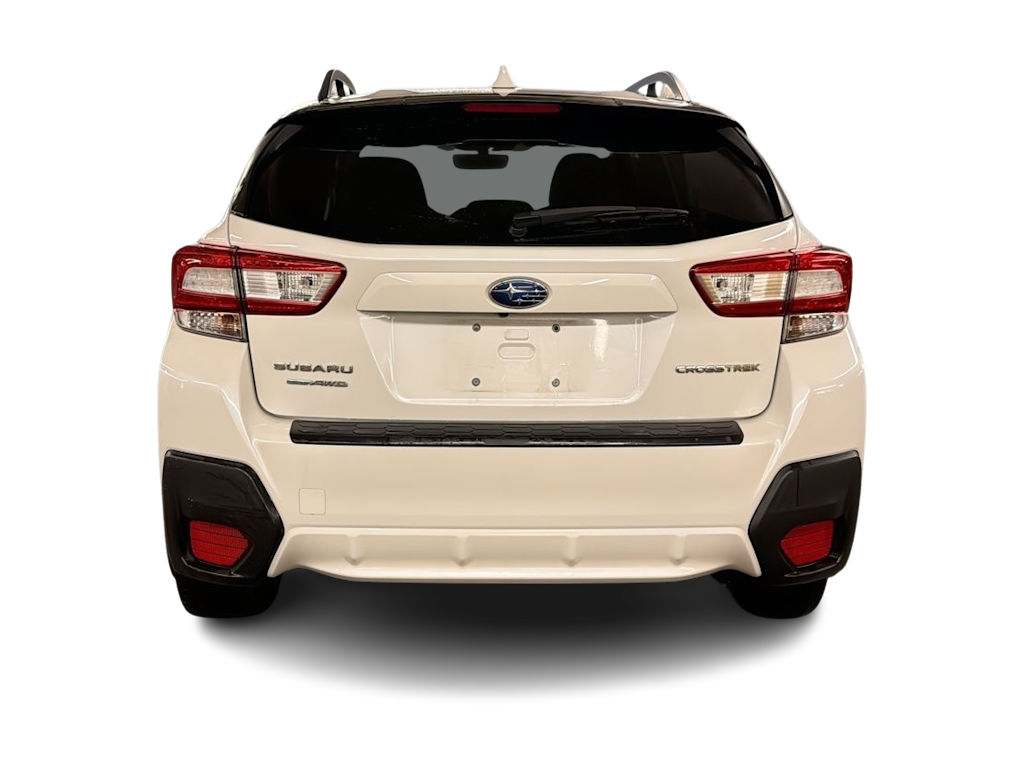Thumbnail: 2018 Subaru Crosstrek - 20