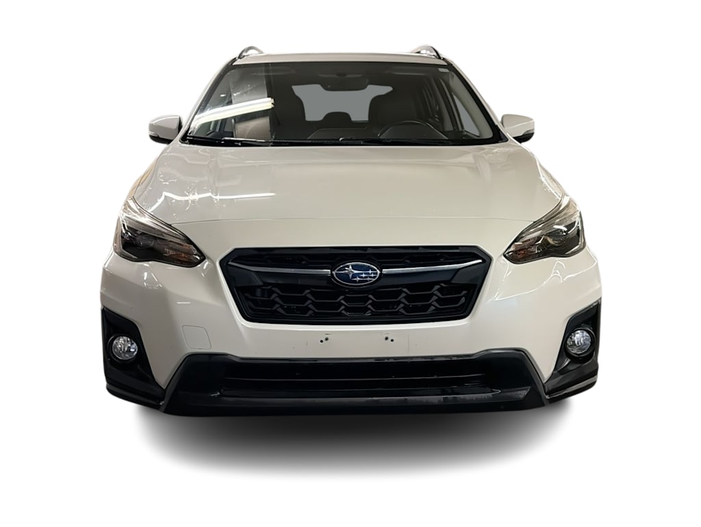 Thumbnail: 2018 Subaru Crosstrek - 5