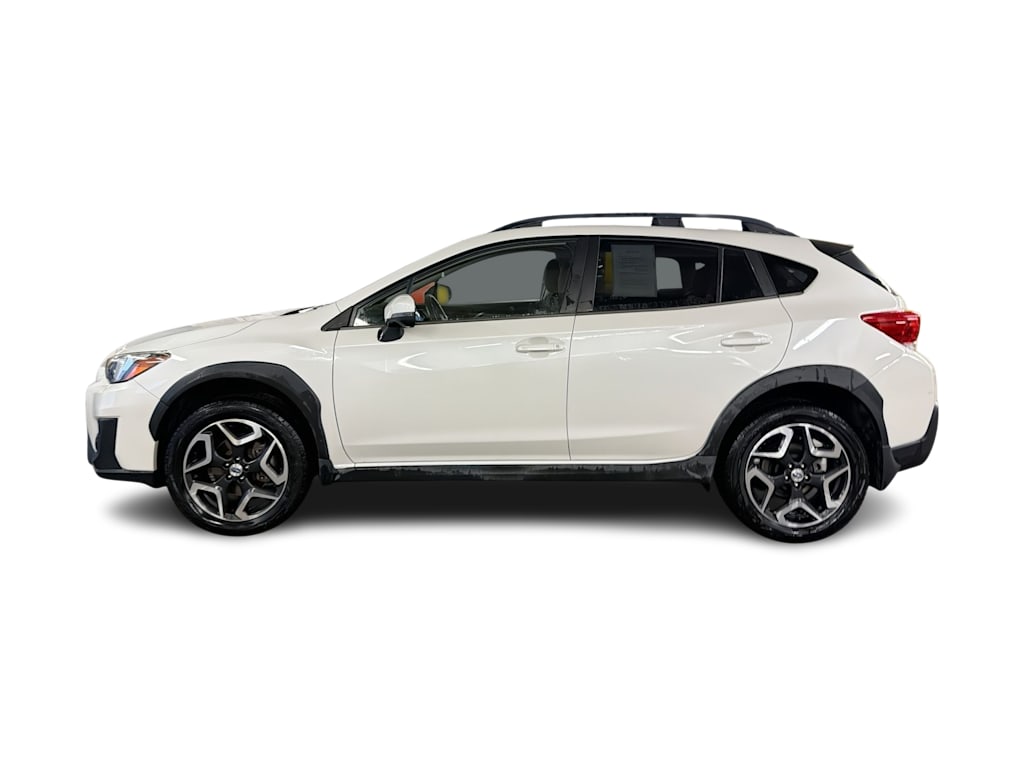 Thumbnail: 2018 Subaru Crosstrek - 3