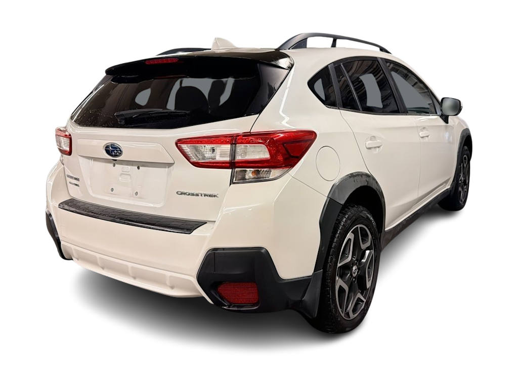 Thumbnail: 2018 Subaru Crosstrek - 21