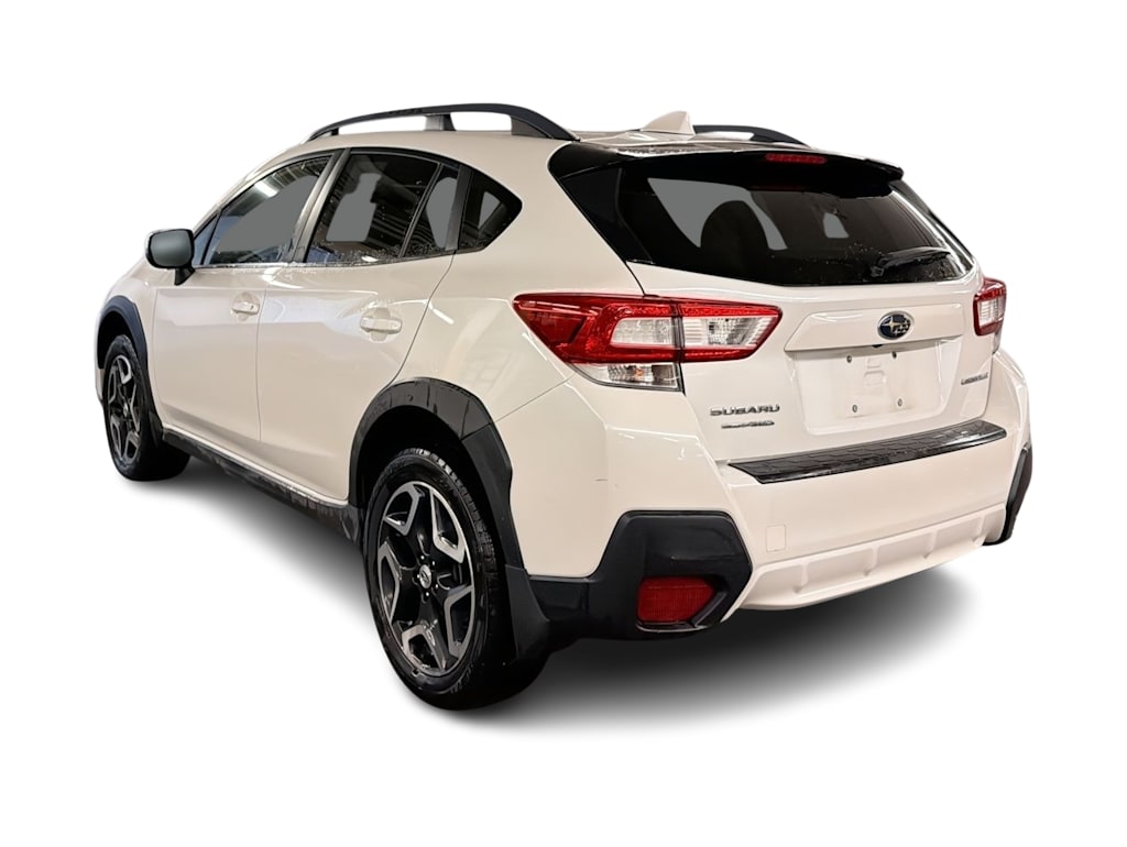 Thumbnail: 2018 Subaru Crosstrek - 4