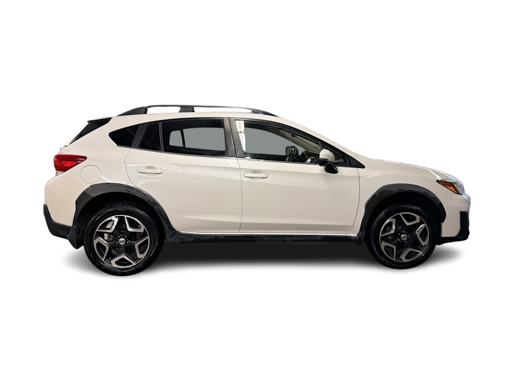 Thumbnail: 2018 Subaru Crosstrek - 22