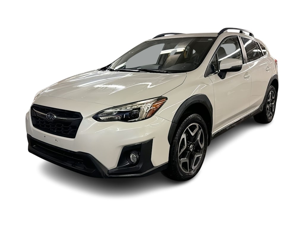 Thumbnail: 2018 Subaru Crosstrek - 19