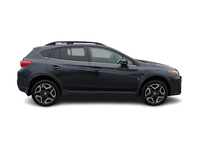 2018 Subaru Crosstrek Limited 25